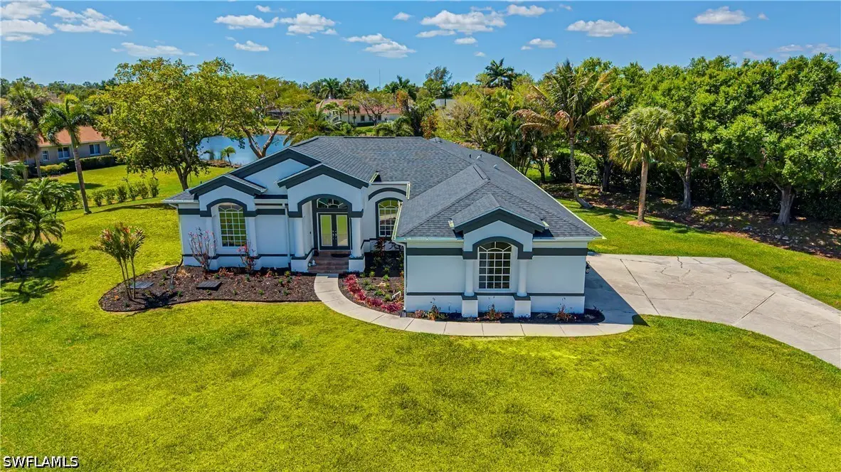 15360 Blackhawk Drive, Fort Myers, FL 33912 - #1