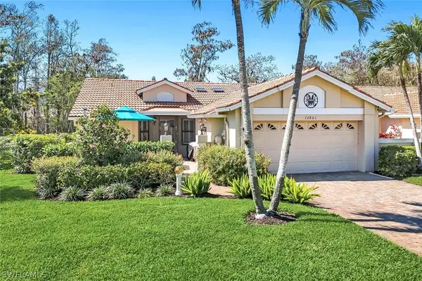 12801 Maiden Cane Lane, Bonita Springs, FL 34135