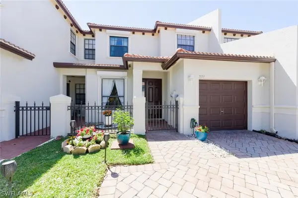 7577 Bristol Circle, Naples, FL 34120