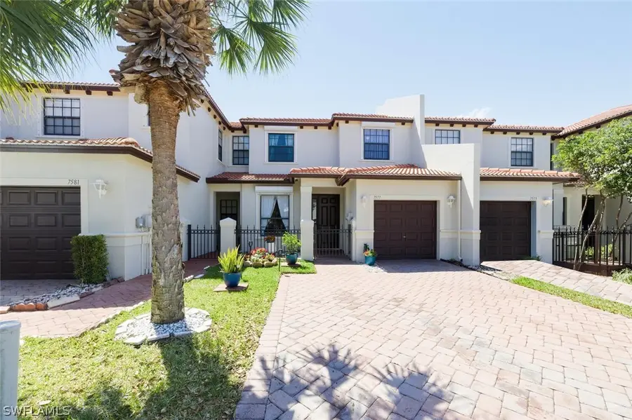 7577 Bristol Circle, Naples, FL 34120 - #2