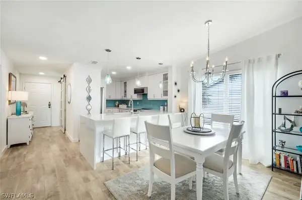 1100 Sarah Jean Circle #A201, Naples, FL 34110