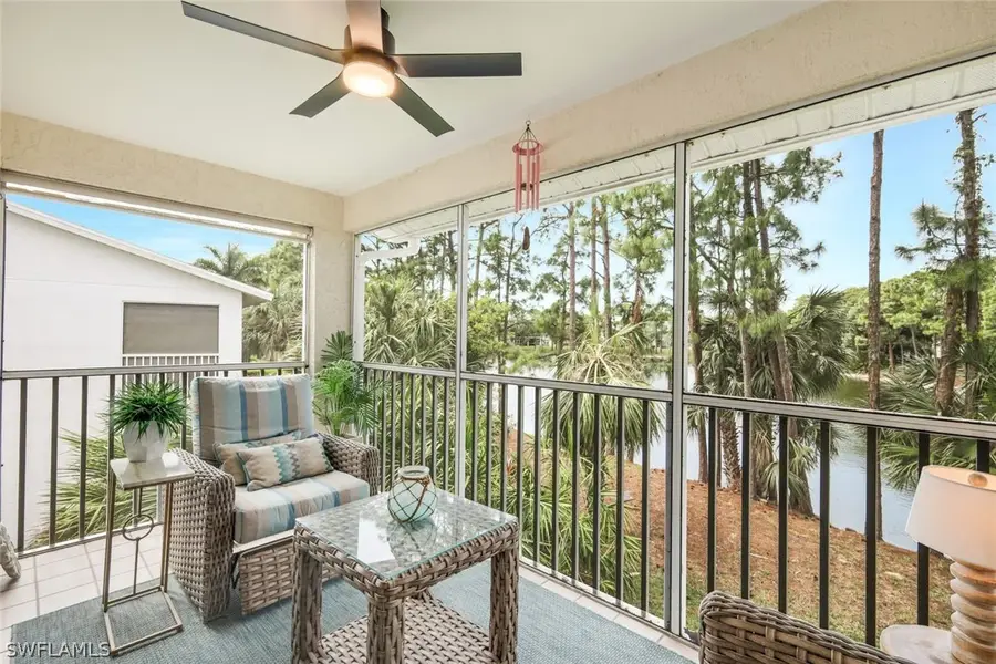 1100 Sarah Jean Circle #A201, Naples, FL 34110 - #2