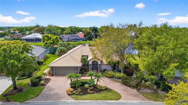 4348 Mourning Dove Drive, Naples, FL 34119