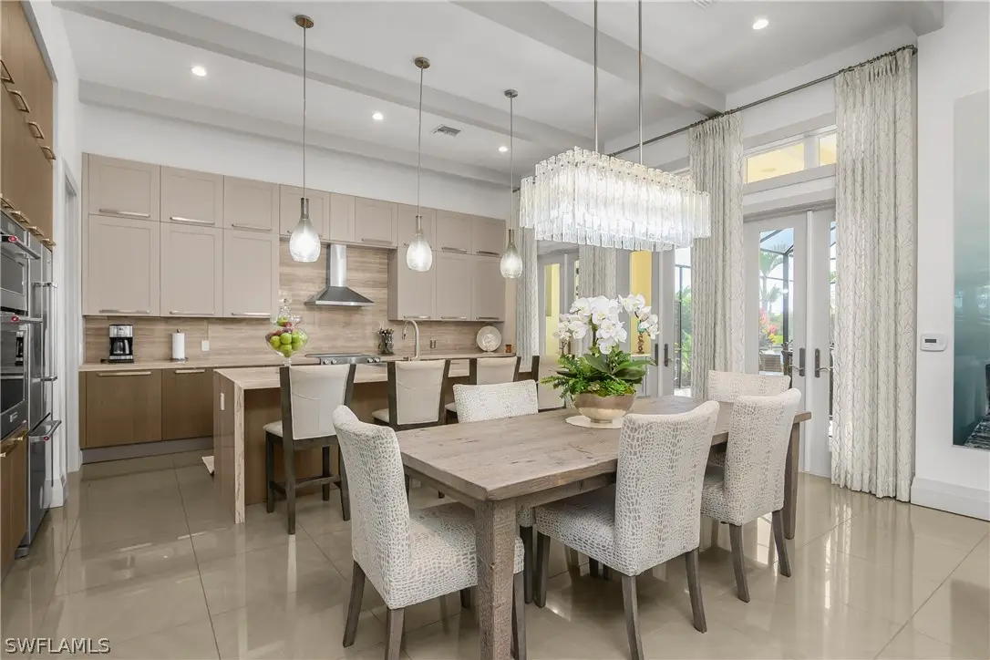 14852 Dockside Lane, Naples, FL 34114 - #1