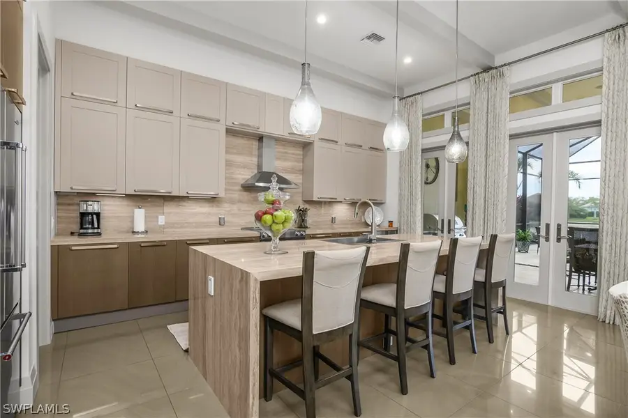 14852 Dockside Lane, Naples, FL 34114 - #2