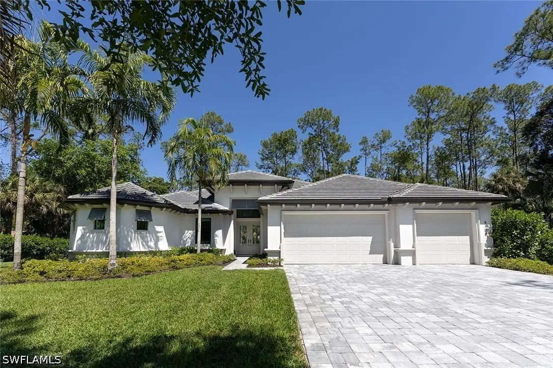 4199 11th Avenue Sw, Naples, FL 34116 - #1