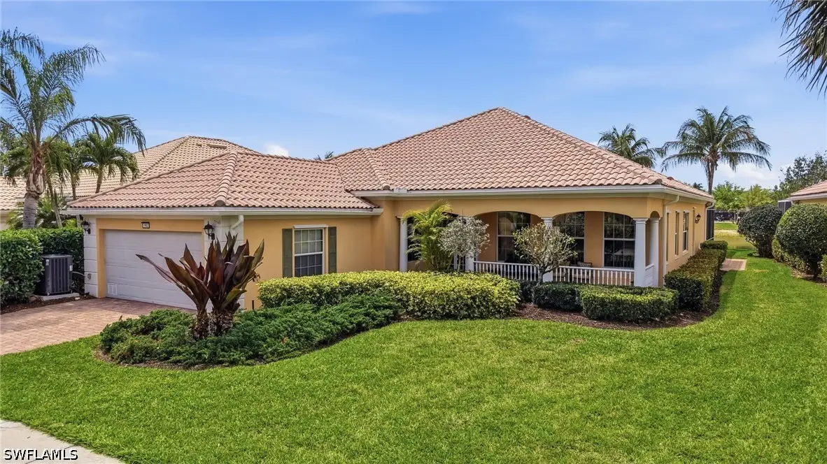 7902 Portofino Court, Naples, FL 34114 - #1