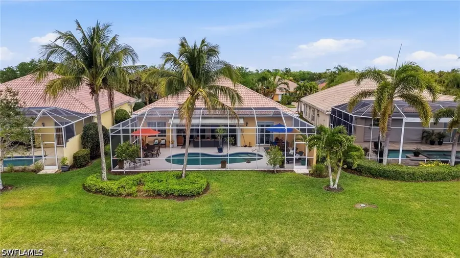 7902 Portofino Court, Naples, FL 34114 - #3