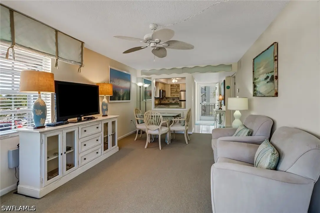 5 High Point Circle W #211, Naples, FL 34103 - #1