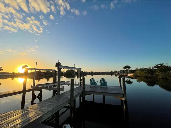 4240 NW 31st Terrace, Cape Coral, FL 33993