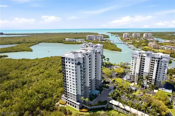 425 Cove Tower Drive #1002, Naples, FL 34110