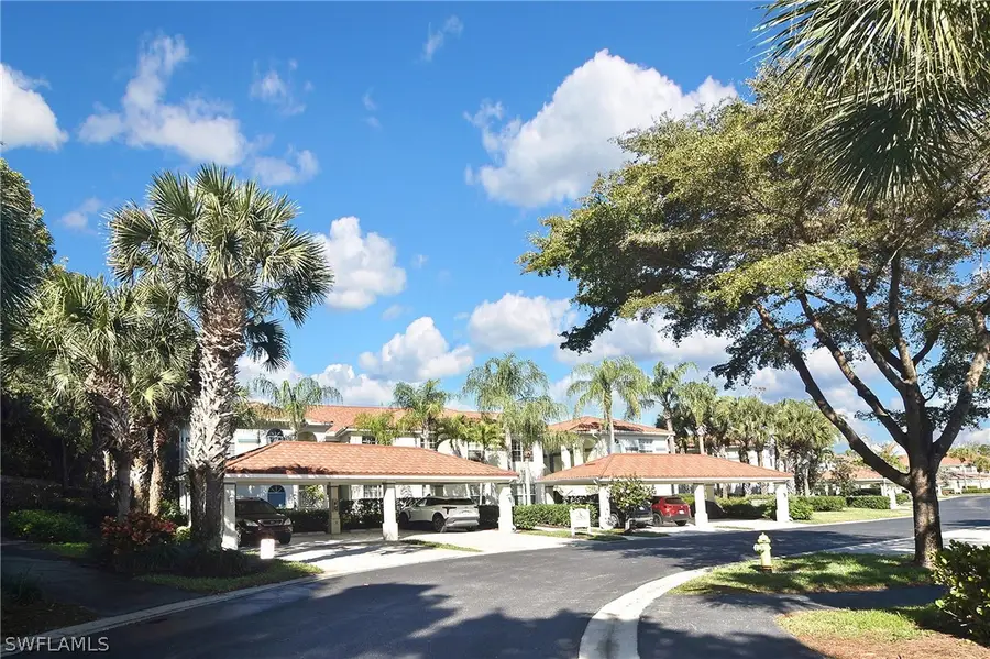 23820 Costa Del Sol Road #202, Estero, FL 34135 - #2