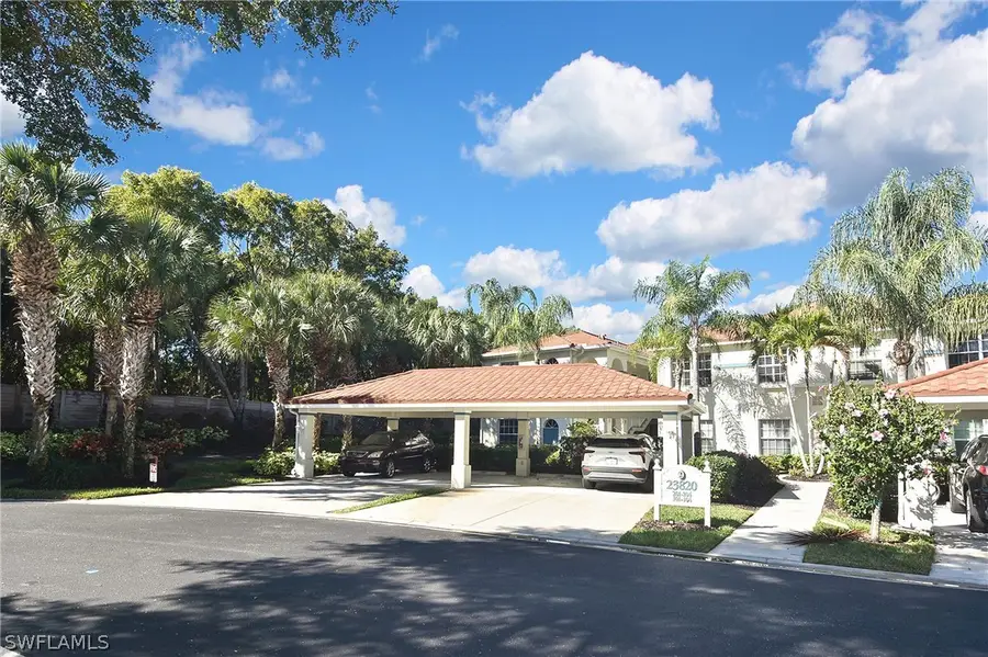 23820 Costa Del Sol Road #202, Estero, FL 34135 - #3