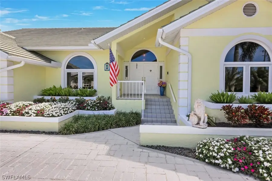 2147 Snook Drive, Naples, FL 34102 - #2