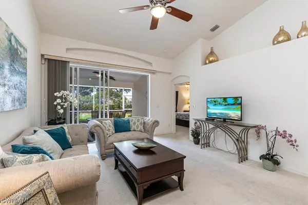 8535 Ibis Cove Circle #M661, Naples, FL 34119