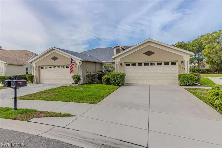 8535 Ibis Cove Circle #M661, Naples, FL 34119 - #2