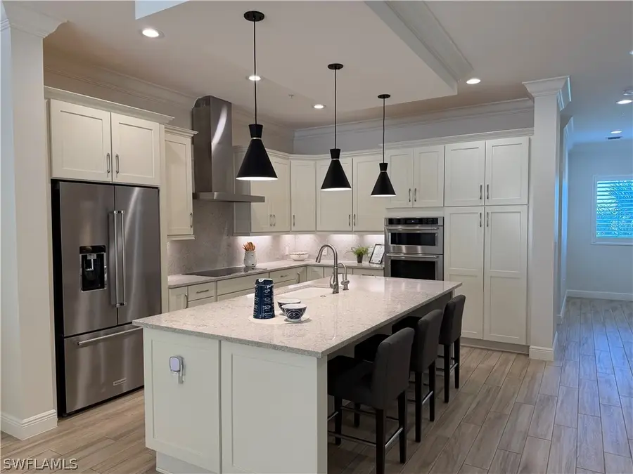 21490 Strada Nuova Circle #201, Estero, FL 33928 - #2