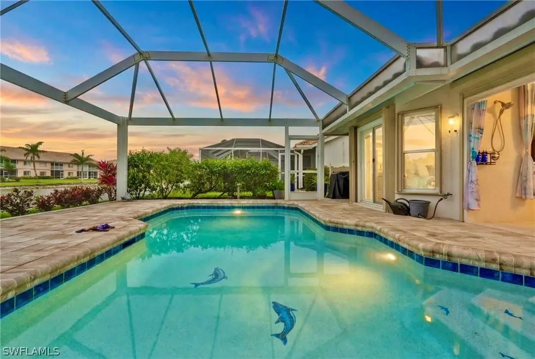 8654 Mustang Drive #8, Naples, FL 34113 - #1