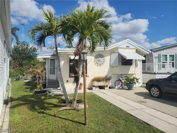 10835 Vireo Circle, Estero, FL 33928