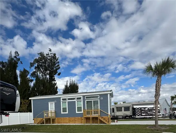 358 Horizon Road, Punta Gorda, FL 33982