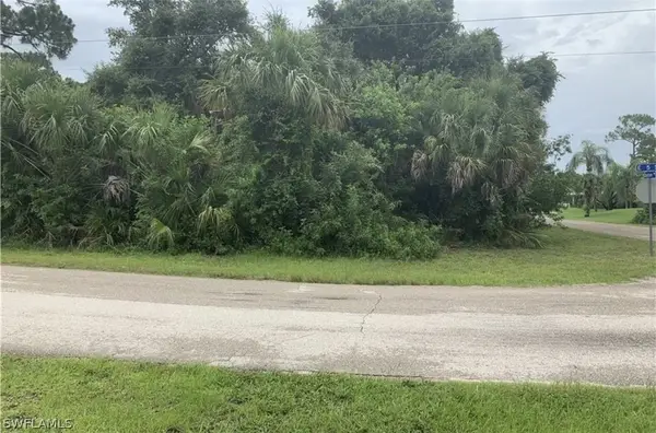 Address Withheld By Seller, Lehigh Acres, FL 33972