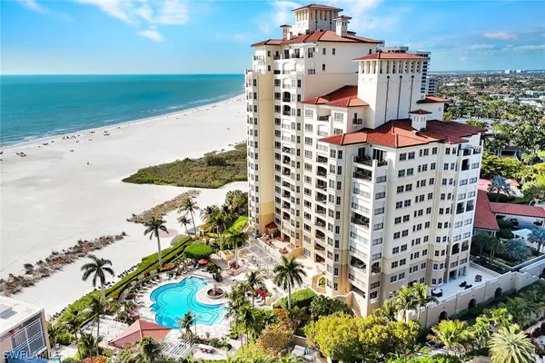 350 S Collier Boulevard #1001, Marco Island, FL 34145