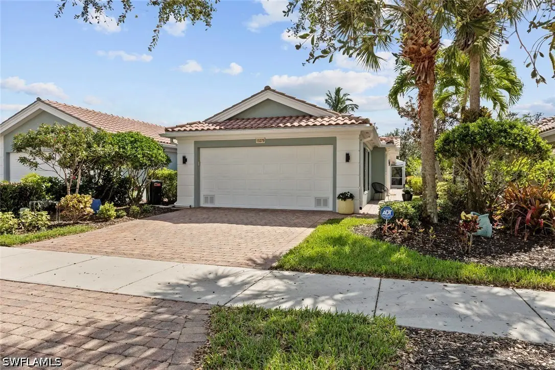 15379 Queen Angel Way, Bonita Springs, FL 34135 - #1