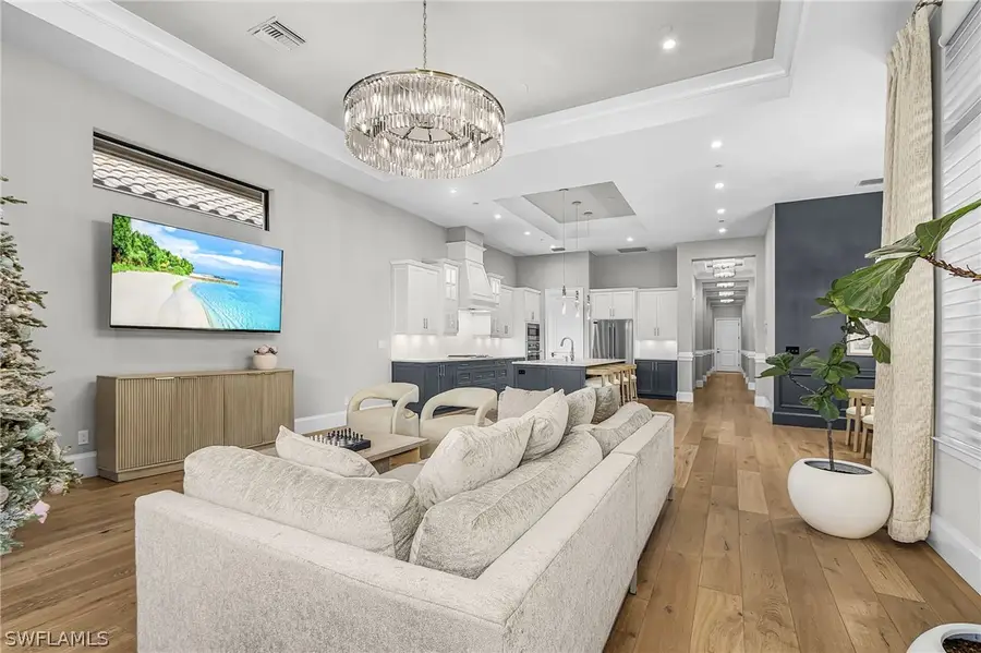 16448 Talis Park Drive, Naples, FL 34110 - #3