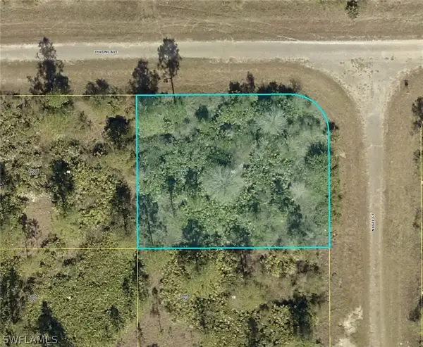 315 Nagle Court, Lehigh Acres, FL 33972