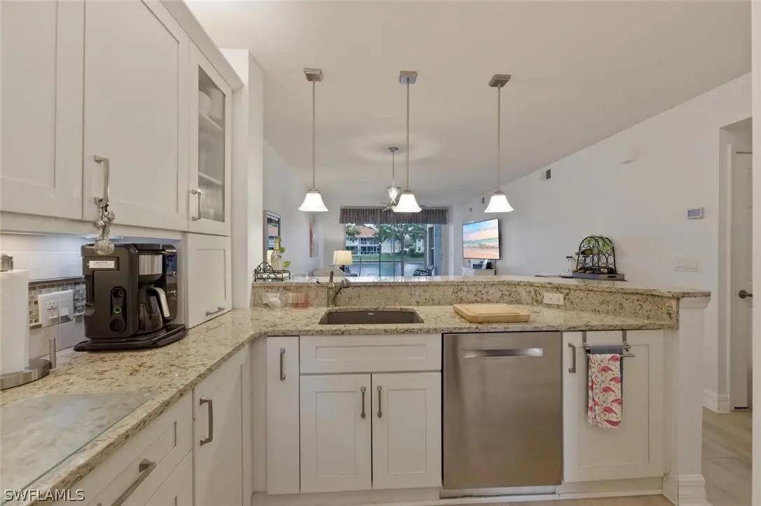 2506 Orchid Bay Drive #Z102, Naples, FL 34109 - #1