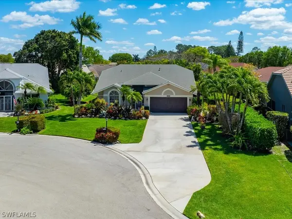 6642 Middlesex Place, Naples, FL 34104