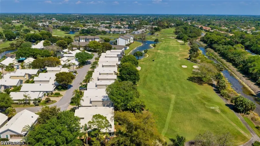 1562 Weybridge Circle #31, Naples, FL 34110 - #3