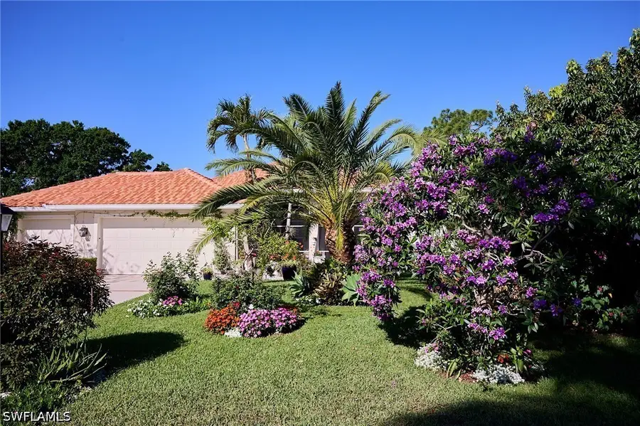 186 Muirfield Circle, Naples, FL 34113 - #3