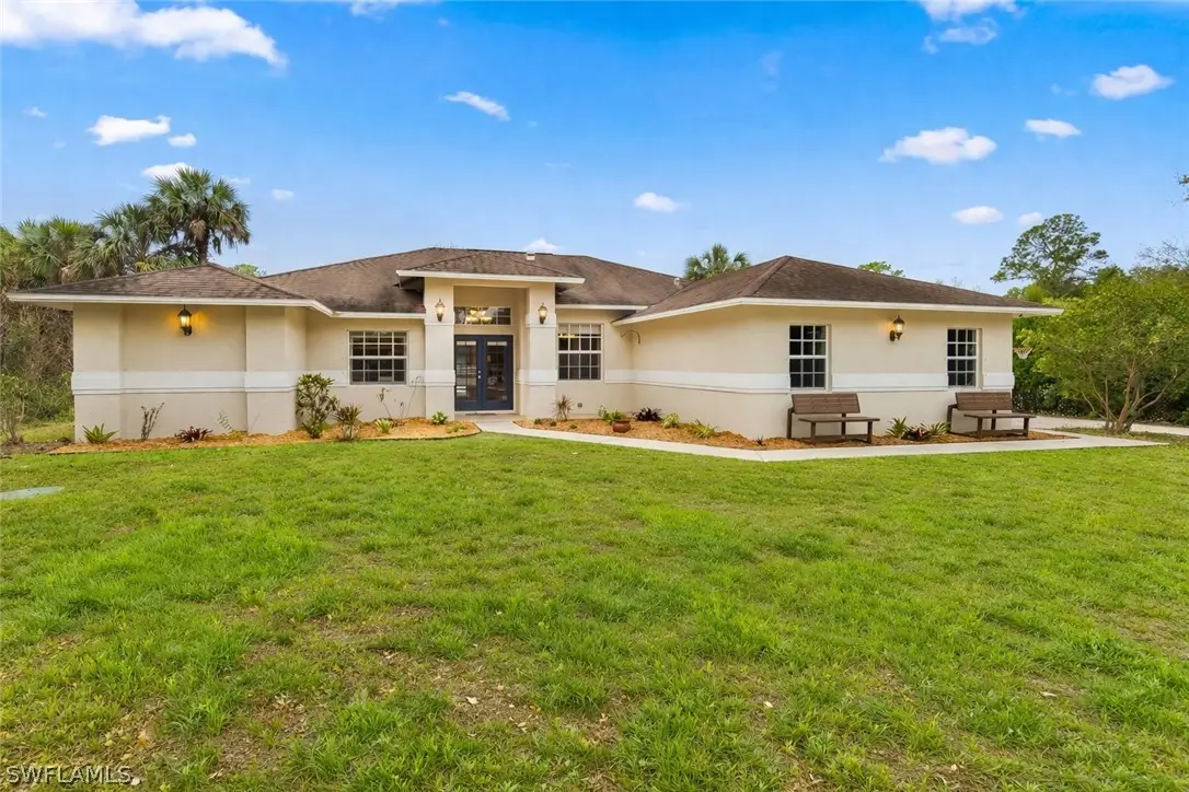 3860 20th Avenue Se, Naples, FL 34117 - #1