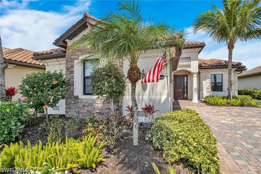 2930 Aviamar Circle, Naples, FL 34114 - #2