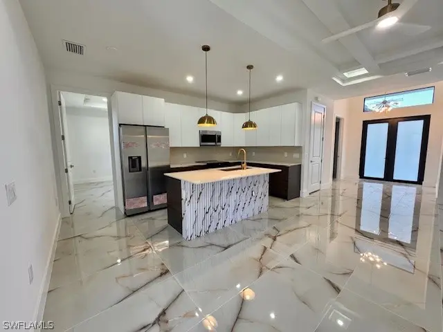 815 Frederick Reid Street E, Lehigh Acres, FL 33974 - #3