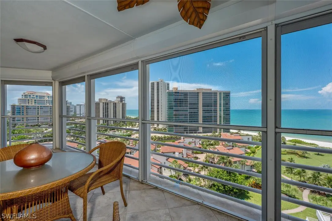 4751 Gulf Shore Boulevard N #1507, Naples, FL 34103 - #1