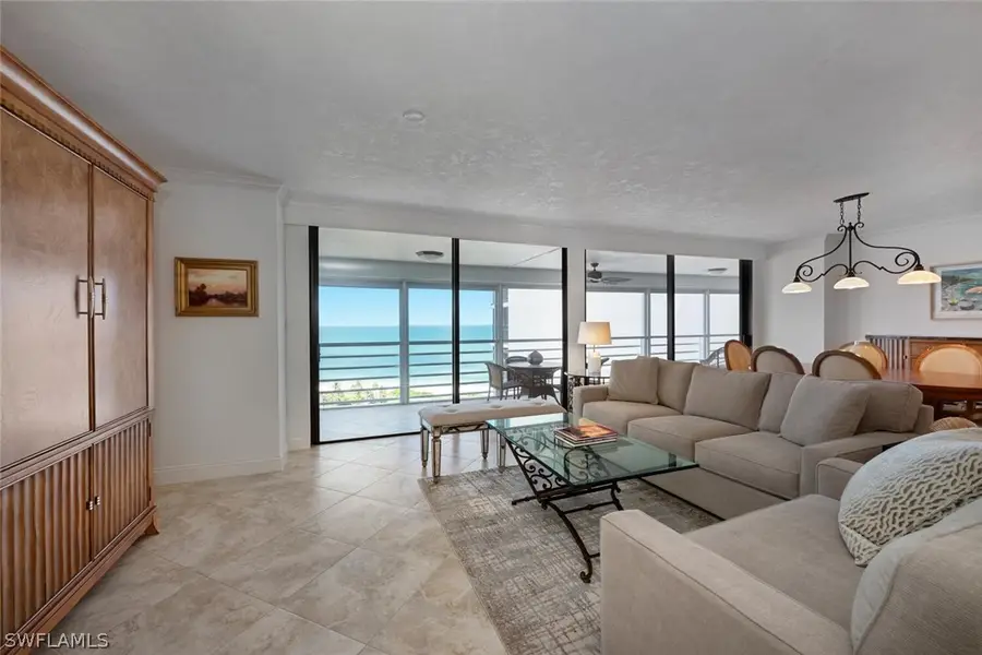 4751 Gulf Shore Boulevard N #1507, Naples, FL 34103 - #2