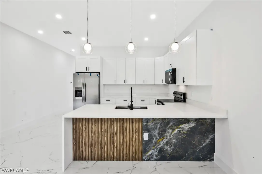 521 Lillon Avenue S, Lehigh Acres, FL 33974 - #1