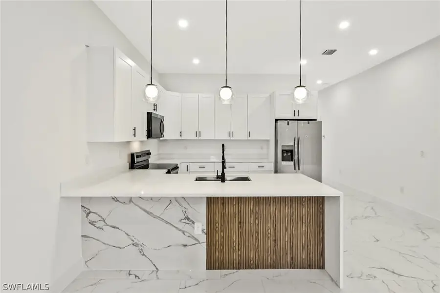 521 Lillon Avenue S, Lehigh Acres, FL 33974 - #2