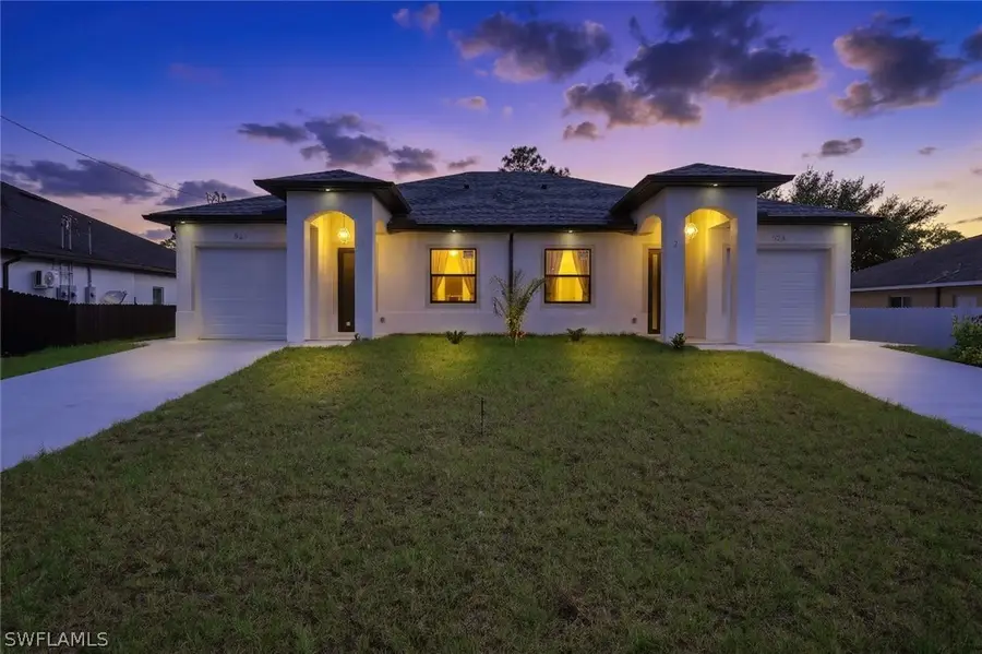 521 Lillon Avenue S, Lehigh Acres, FL 33974 - #3