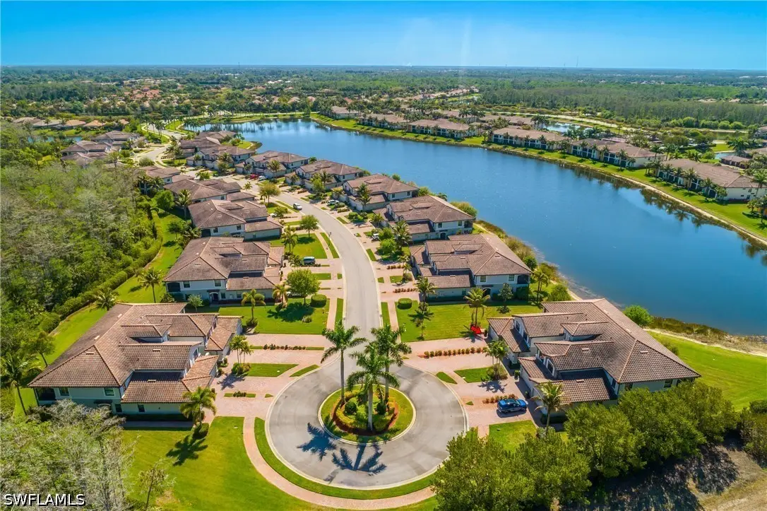9497 Casoria Court #101, Naples, FL 34113 - #1