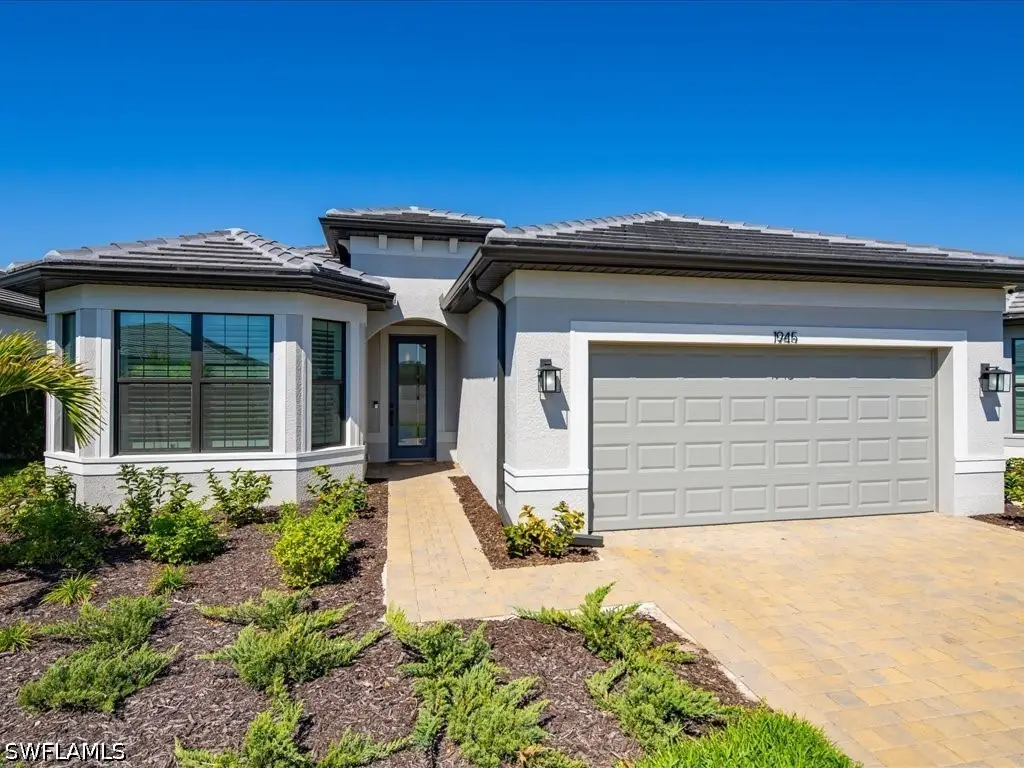 1945 Fresno Avenue, Naples, FL 34120 - #1
