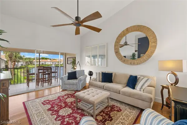 8365 Excalibur Circle #K4, Naples, FL 34108