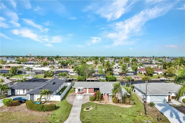 5130 SW 2nd Place, Cape Coral, FL 33914