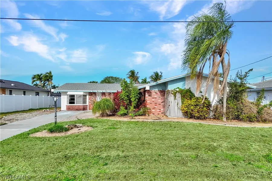 5130 SW 2nd Place, Cape Coral, FL 33914 - #2