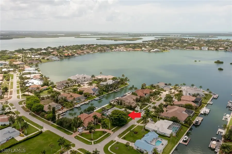 521 Alameda Court, Marco Island, FL 34145 - #2