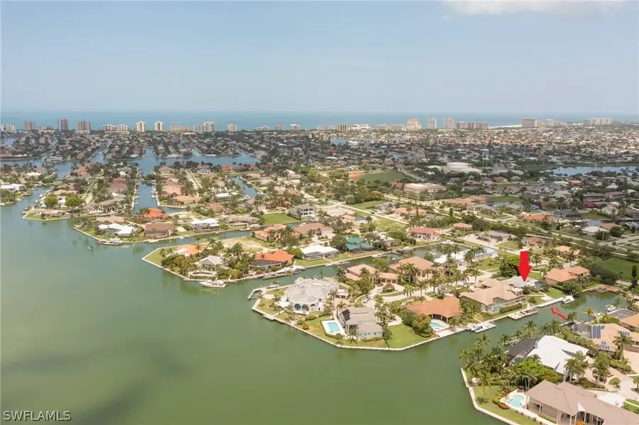 521 Alameda Court, Marco Island, FL 34145 - #3