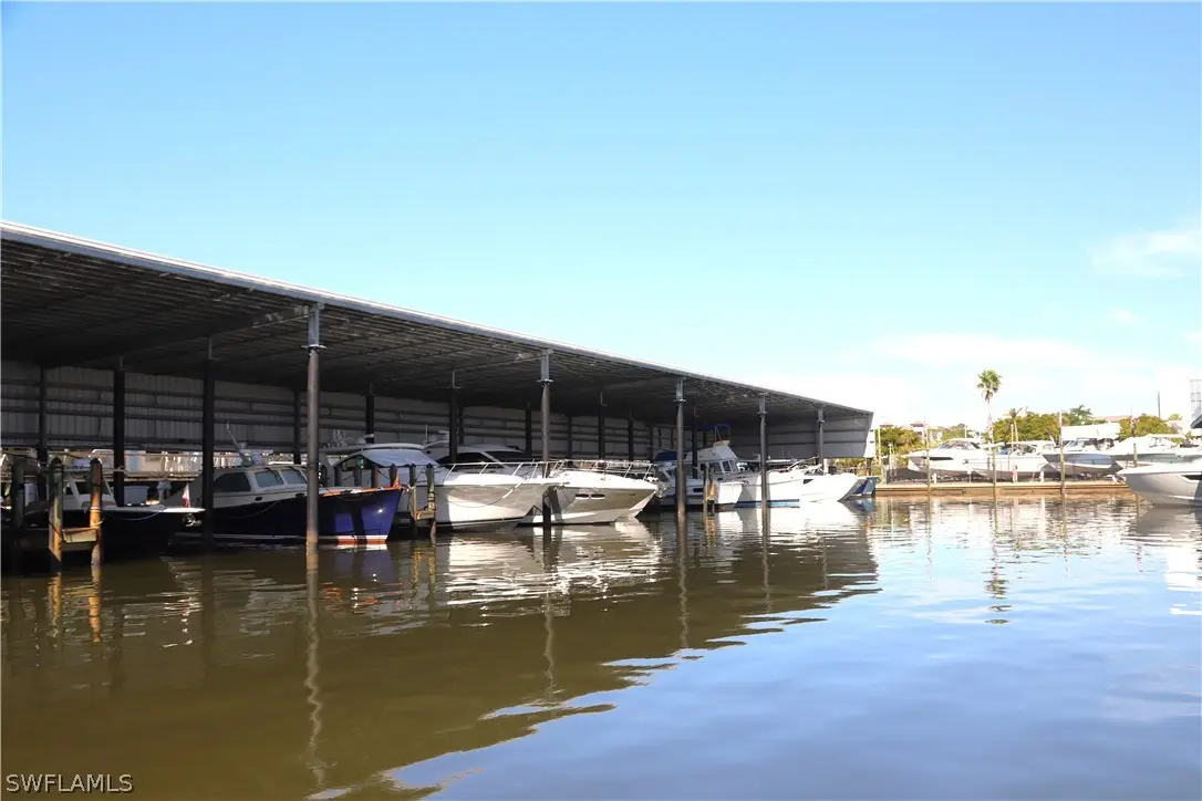 705 11th Street S, Naples, FL 34102 - #1