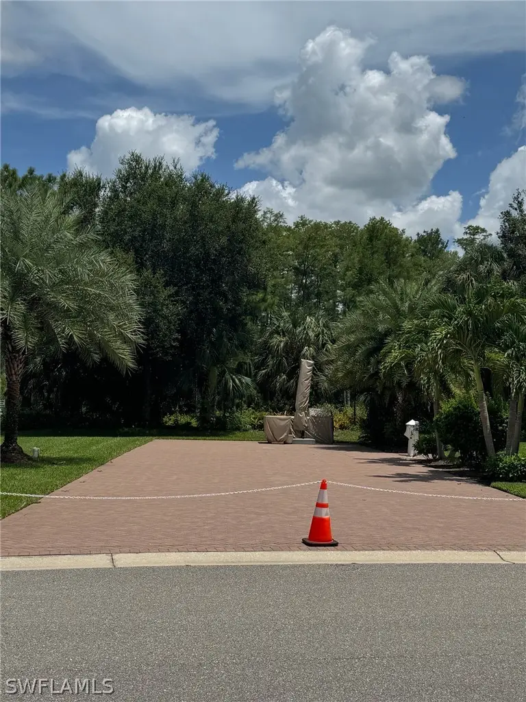 LOT 15 13682 Golden Palms Circle, Fort Myers, FL 33913 - #3